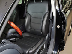 2011款 V6 TSI 舒适型 5座