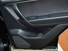 2011款 V6 TSI 舒适型 5座