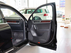 2011款 V6 TSI 舒适型 5座