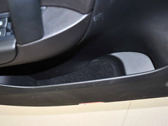 2011款 V6 TSI 舒适型 5座