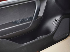 2011款 V6 TSI 舒适型 5座