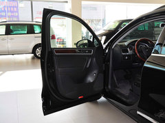 2011款 V6 TSI 舒适型 5座
