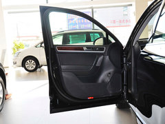 2011款 V6 TSI 舒适型 5座