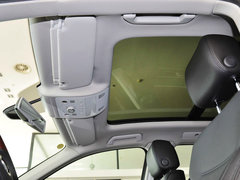 2011款 V6 TSI 舒适型 5座