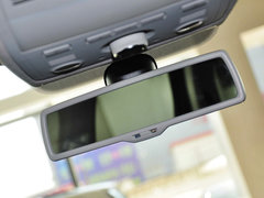 2011款 V6 TSI 舒适型 5座