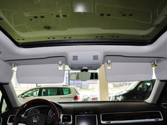 2011款 V6 TSI 舒适型 5座