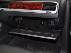 2011款 V6 TSI 舒适型 5座