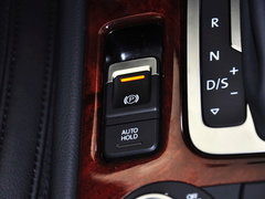 2011款 V6 TSI 舒适型 5座
