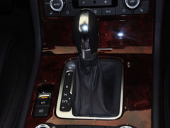 2011款 V6 TSI 舒适型 5座