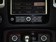 2011款 V6 TSI 舒适型 5座