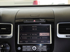 2011款 V6 TSI 舒适型 5座