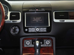 2011款 V6 TSI 舒适型 5座