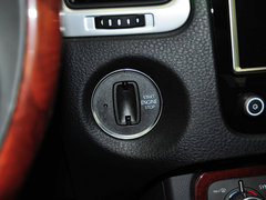 2011款 V6 TSI 舒适型 5座