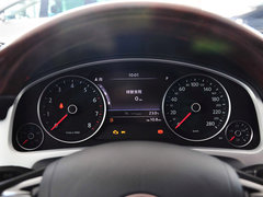2011款 V6 TSI 舒适型 5座