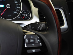 2011款 V6 TSI 舒适型 5座