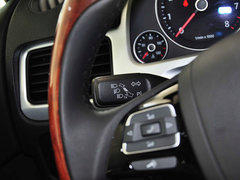 2011款 V6 TSI 舒适型 5座