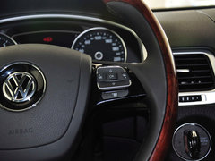 2011款 V6 TSI 舒适型 5座