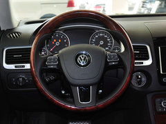 2011款 V6 TSI 舒适型 5座