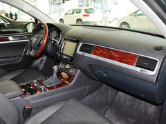 2011款 V6 TSI 舒适型 5座