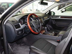2011款 V6 TSI 舒适型 5座
