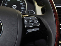 2011款 V6 TSI 舒适型 5座