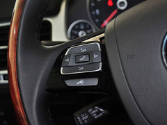 2011款 V6 TSI 舒适型 5座