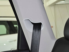 2011款 V6 TSI 舒适型 5座