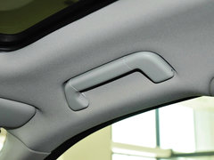 2011款 V6 TSI 舒适型 5座