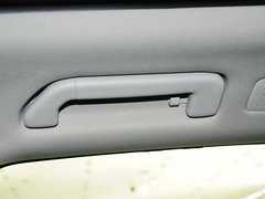 2011款 V6 TSI 舒适型 5座
