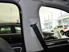 2011款 V6 TSI 舒适型 5座