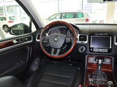 2011款 V6 TSI 舒适型 5座