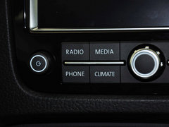 2011款 V6 TSI 舒适型 5座