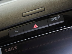 2011款 V6 TSI 舒适型 5座