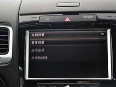 2011款 V6 TSI 舒适型 5座