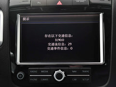 2011款 V6 TSI 舒适型 5座