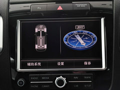 2011款 V6 TSI 舒适型 5座
