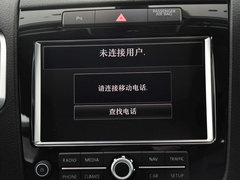 2011款 V6 TSI 舒适型 5座
