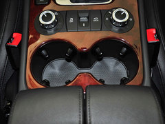 2011款 V6 TSI 舒适型 5座