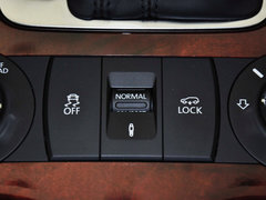 2011款 V6 TSI 舒适型 5座