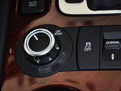 2011款 V6 TSI 舒适型 5座
