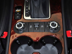 2011款 V6 TSI 舒适型 5座
