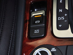 2011款 V6 TSI 舒适型 5座