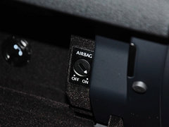 2011款 V6 TSI 舒适型 5座