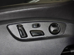 2011款 V6 TSI 舒适型 5座
