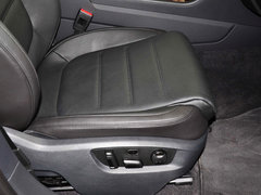 2011款 V6 TSI 舒适型 5座