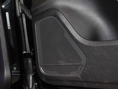 2011款 V6 TSI 舒适型 5座