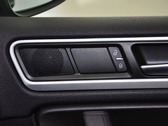 2011款 V6 TSI 舒适型 5座