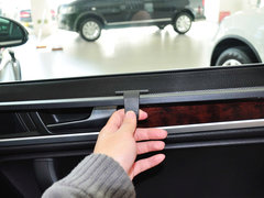 2011款 V6 TSI 舒适型 5座