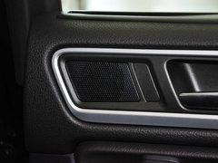 2011款 V6 TSI 舒适型 5座