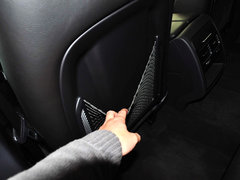 2011款 V6 TSI 舒适型 5座